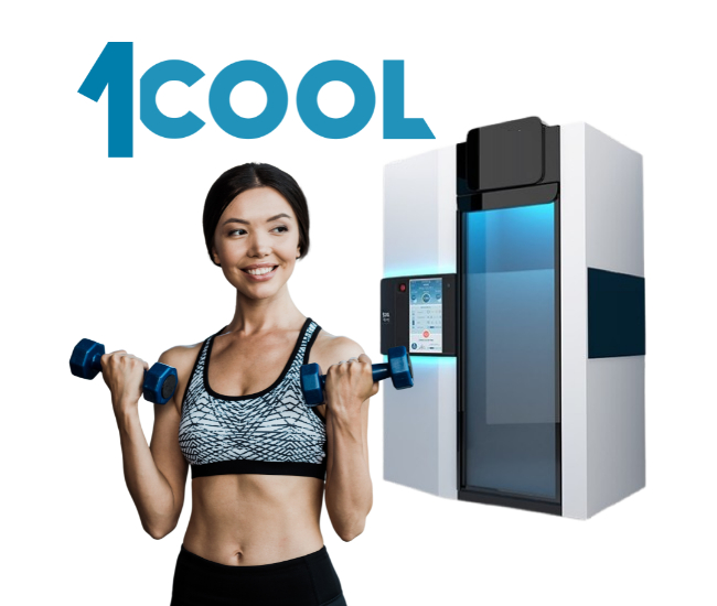 1cool mecotec criocamera elettrica
