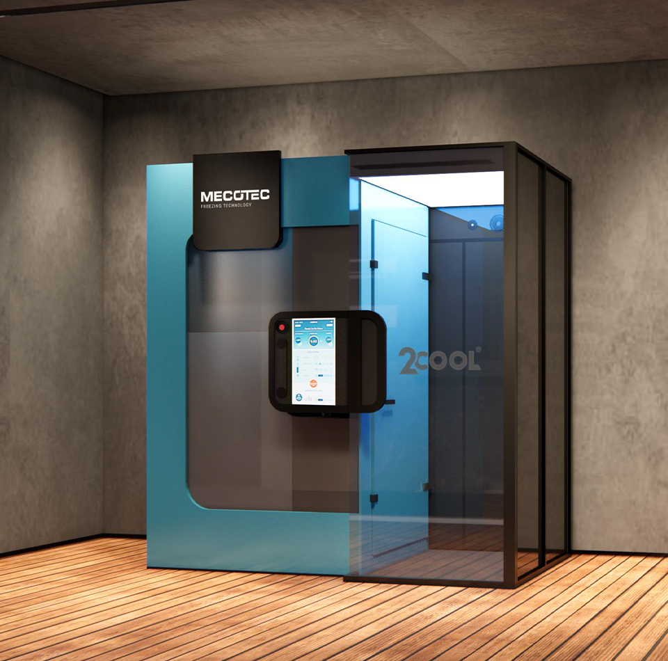 2cool mecotec criocamera elettrica 2cool mecotec criocamera elettrica