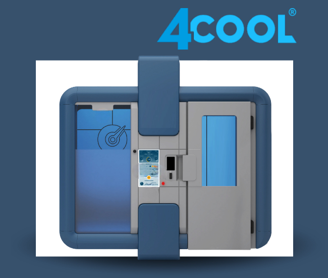 crioterapia criocamera 4cool mecotec crioterapia criocamera 4cool mecotec
