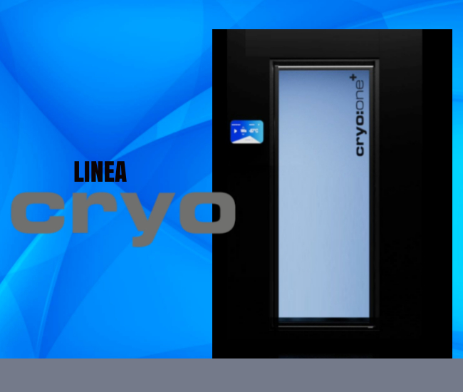 CRIOTERAPIA PRODOTTI criocamere cryo mecotec