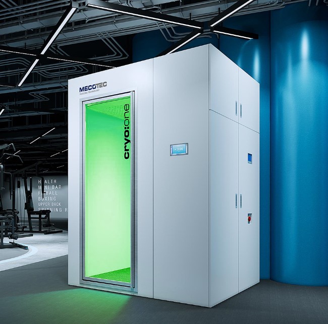 Cryo-One_Fitness-Center_UC_WHITE_2 Cryo-One mecotec