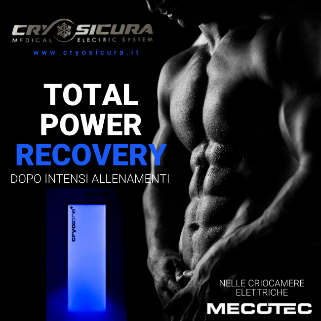 Cryosicura Mecotec Italia criocamere elettriche (1) CRIOCAMERE PER CRIOTERAPIA mecotec