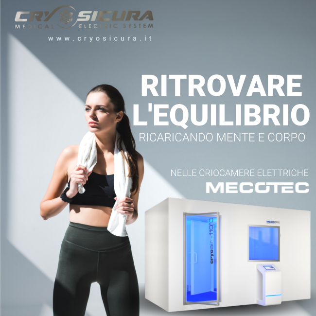STRATEGIE DI MARKETING PER CENTRI DI CRIOTERAPIA