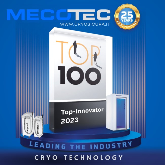criocamera mecotec CRIOCAMERA MECOTEC