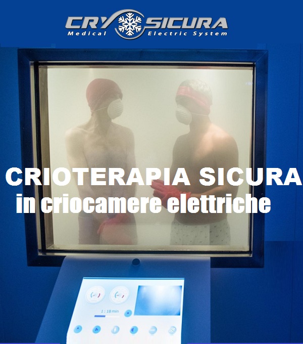 Crioterapia Elettrica