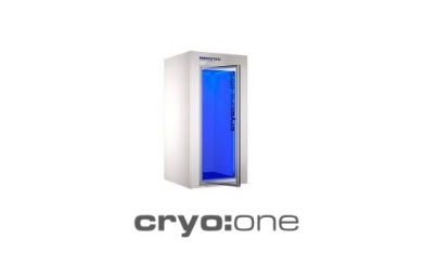 cryo:one criocamera